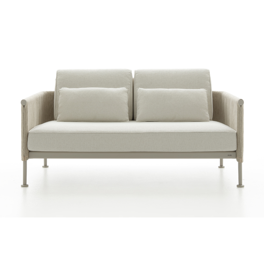 Mindo 122 2 personers sofa