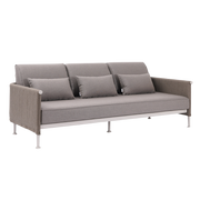 Mindo 122 3 personers sofa