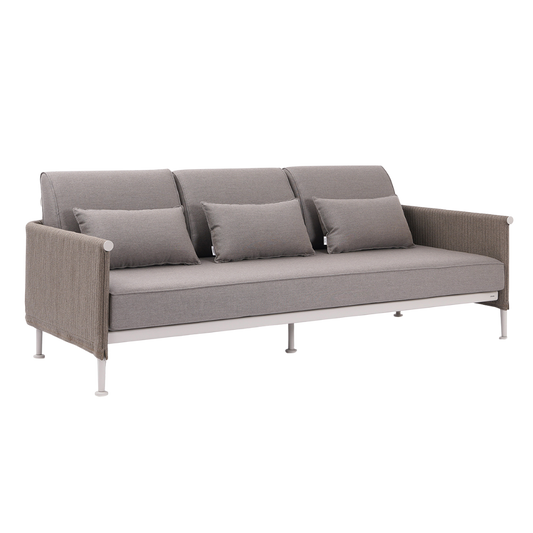 Mindo 122 3 personers sofa