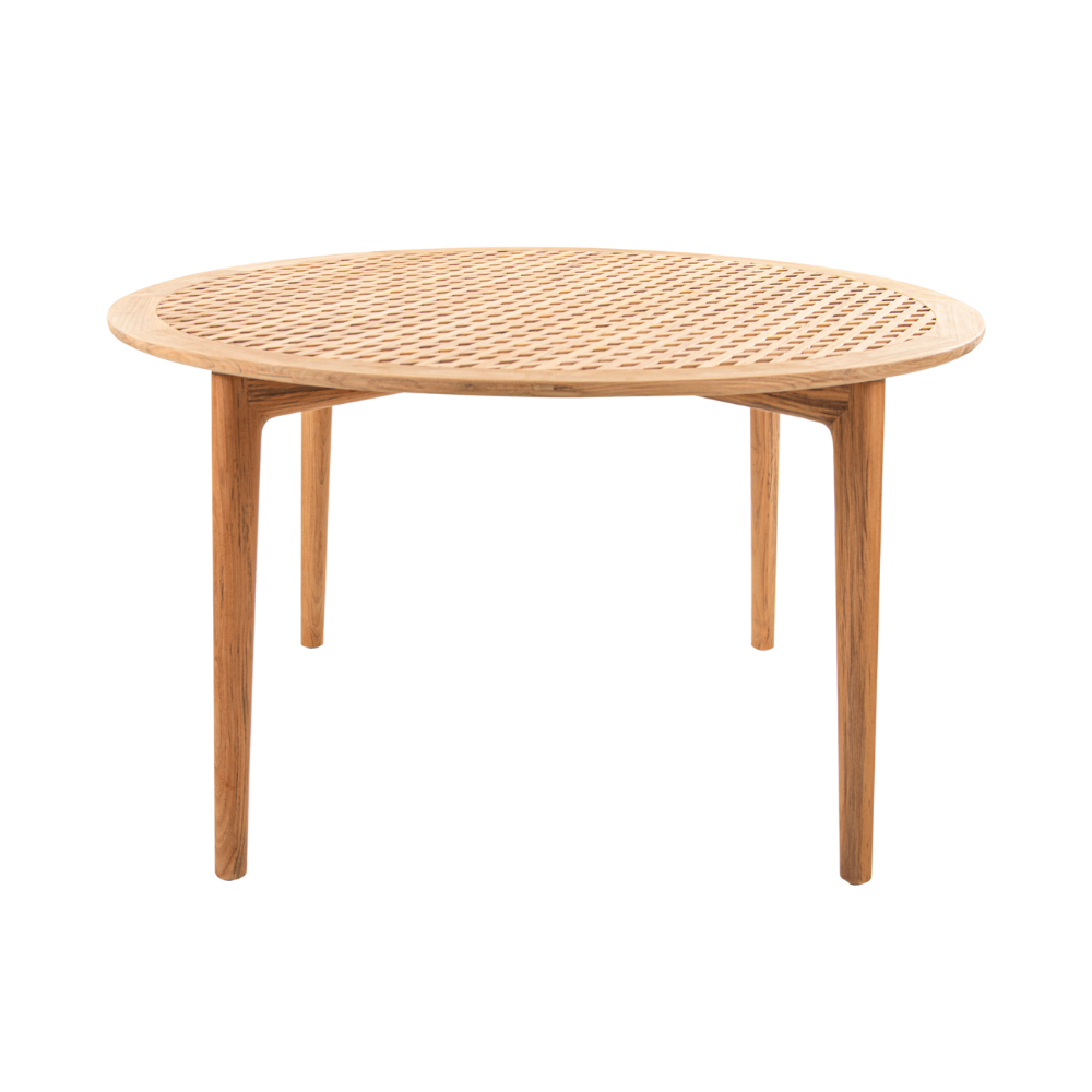 Mindo 123 havebord Ø130