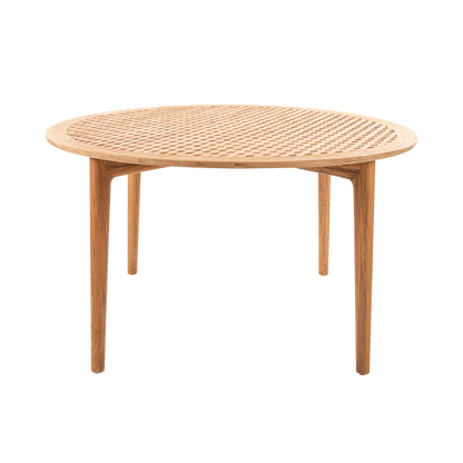Mindo 123 havebord Ø130