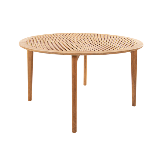 Mindo 123 havebord Ø130