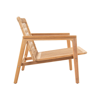 Mindo 123 loungestol
