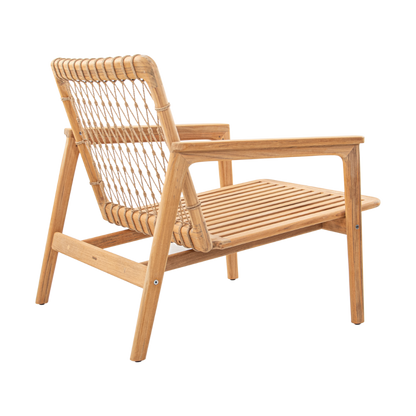 Mindo 123 loungestol