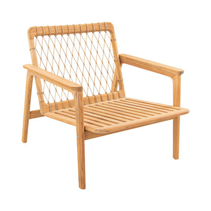 Mindo 123 loungestol