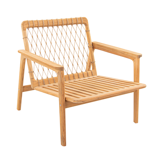Mindo 123 loungestol
