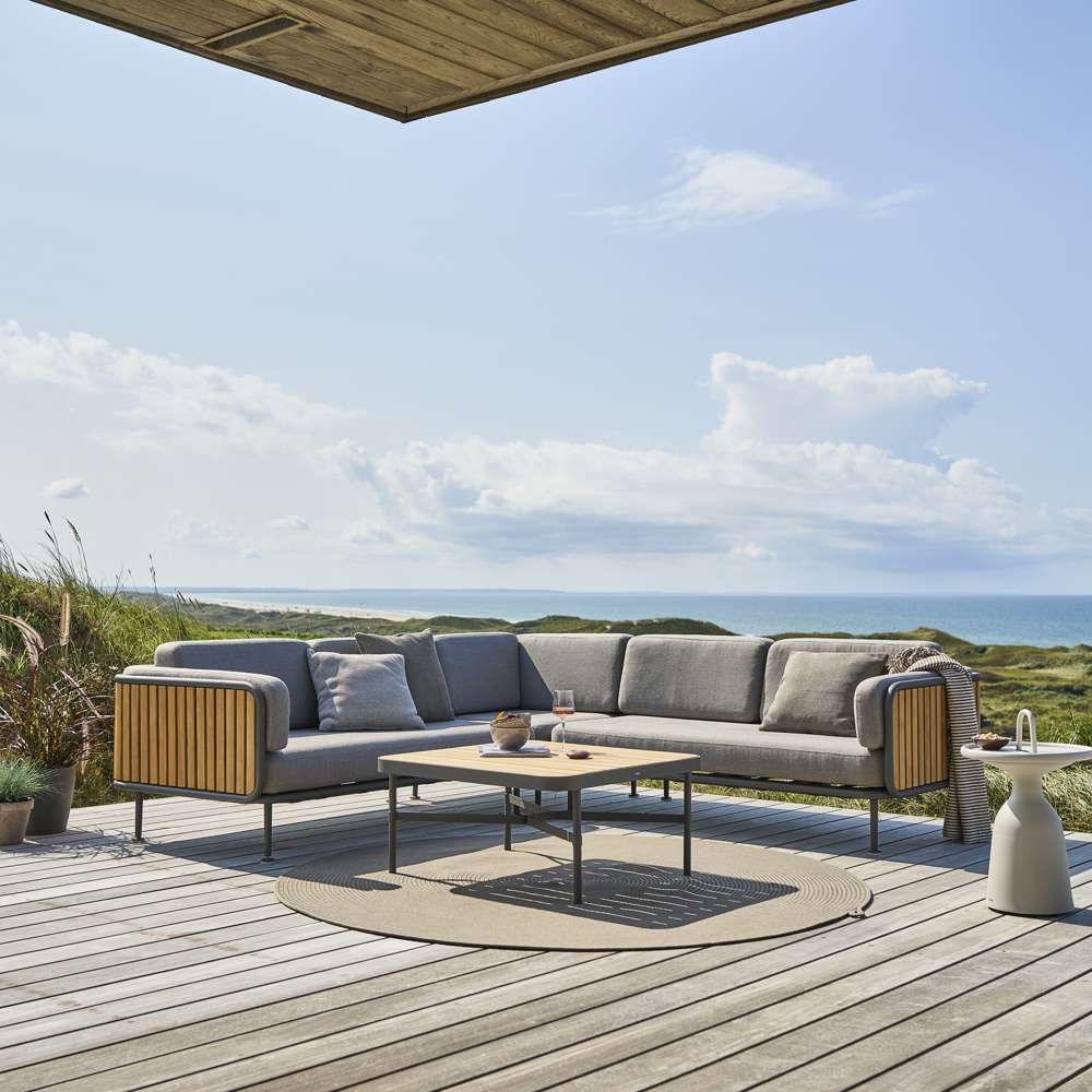 Mindo 100 sofa 2 personers modul venstre