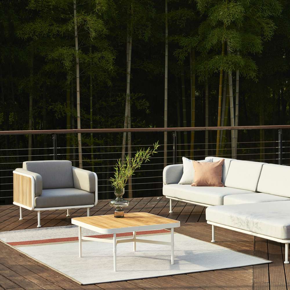 Mindo 100 Loungestol