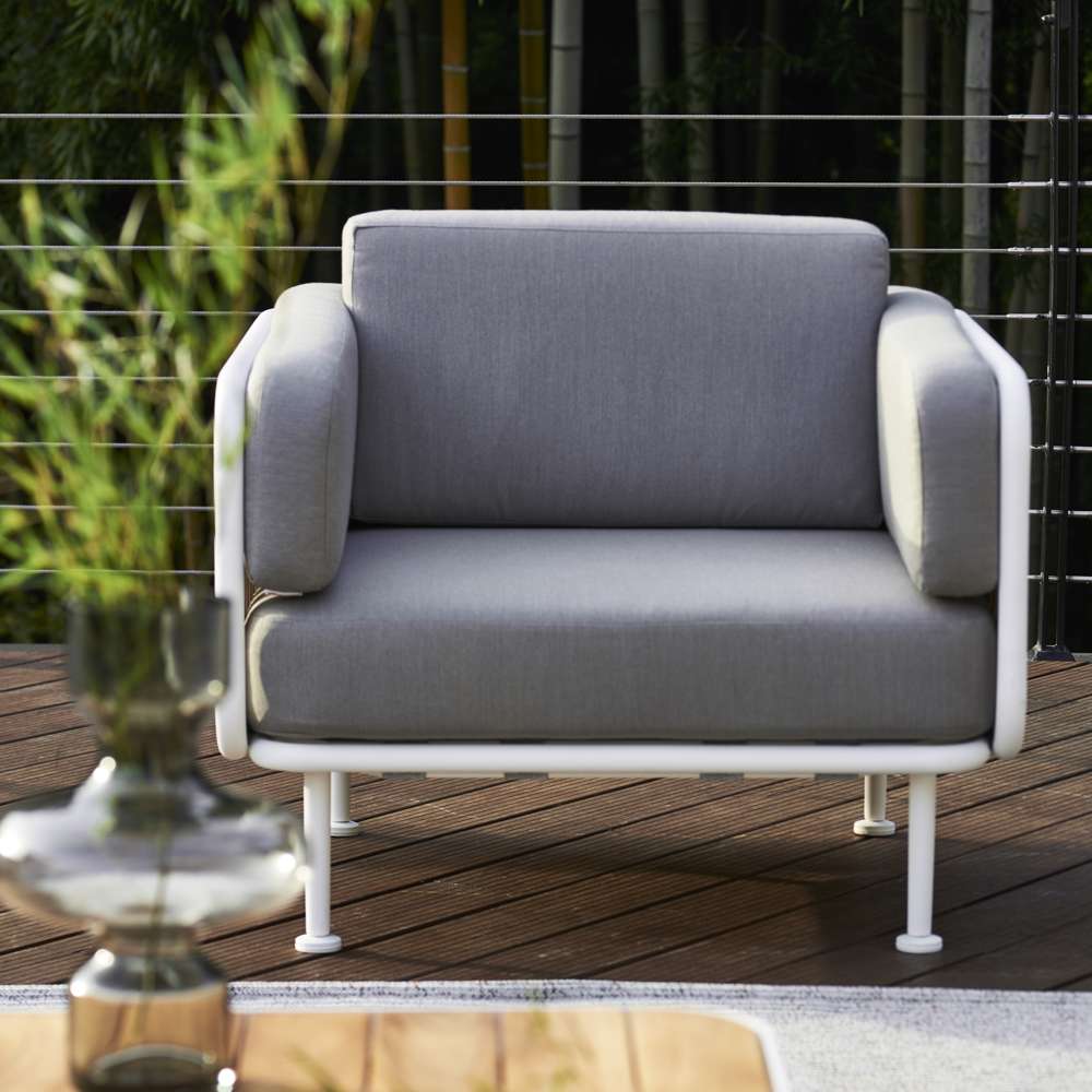 Mindo 100 Loungestol