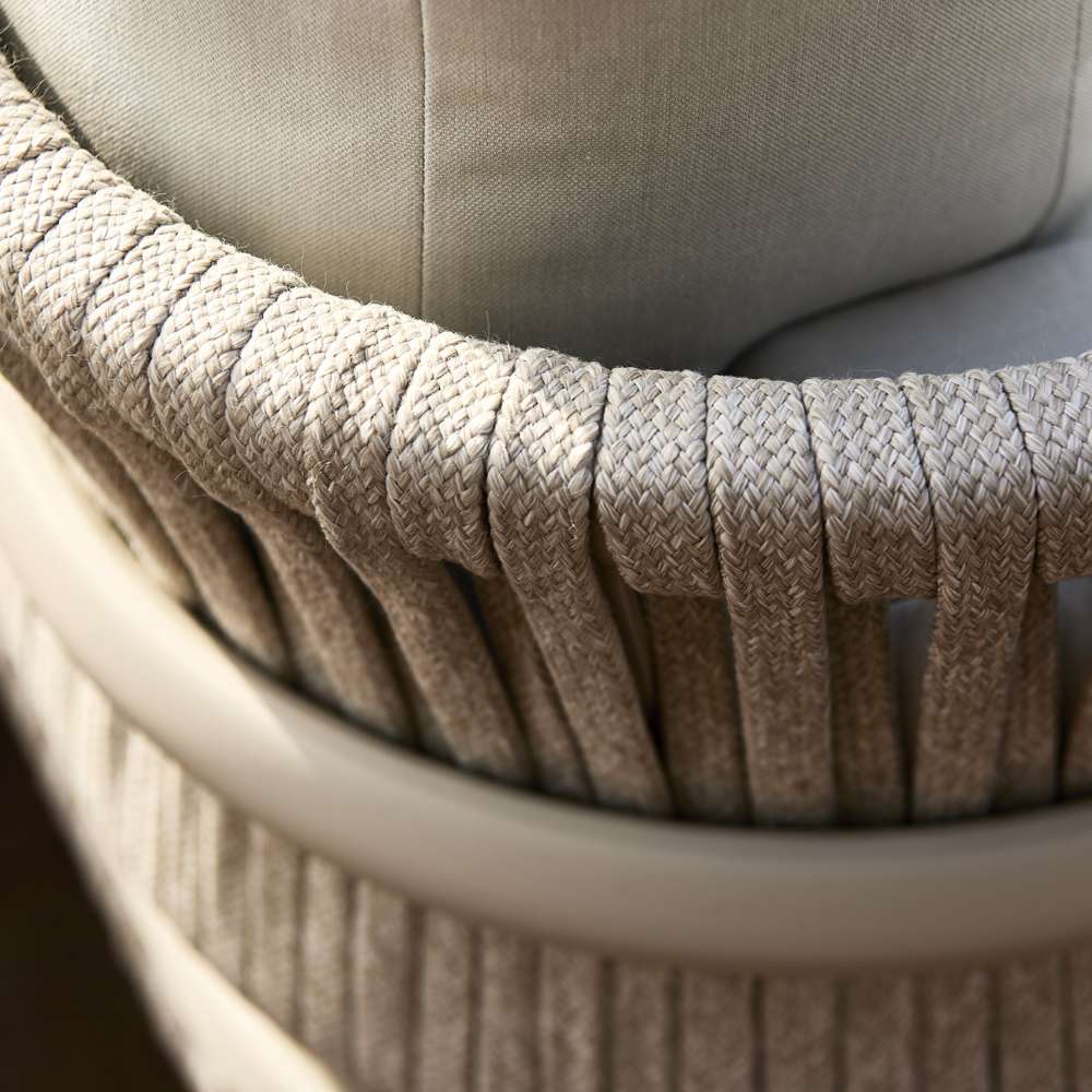 Mindo 106 2½ personers sofa