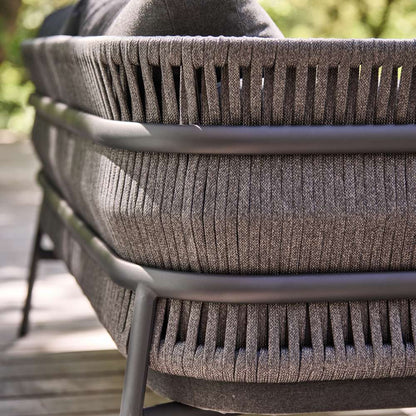 Mindo 106 2½ personers sofa
