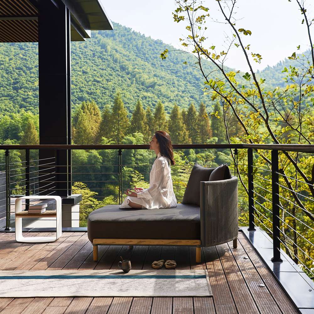 Mindo 107 daybed