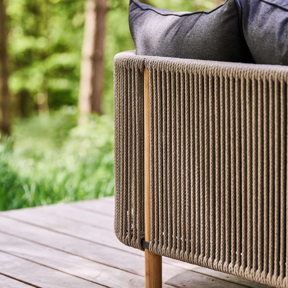 Mindo 107 3 personers sofa