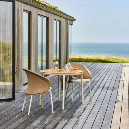 Mindo 114 havebord Ø95cm