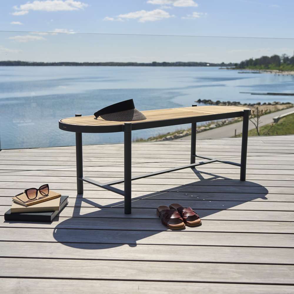 Mindo 117 havebænk