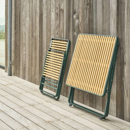 Mindo 121 foldbar havestol