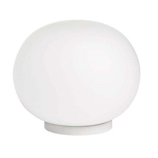 Glo-ball mini t m. dimmer Bordlampe Bordlampe