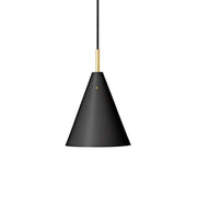 Mosaik 170 pendel sort Pendel