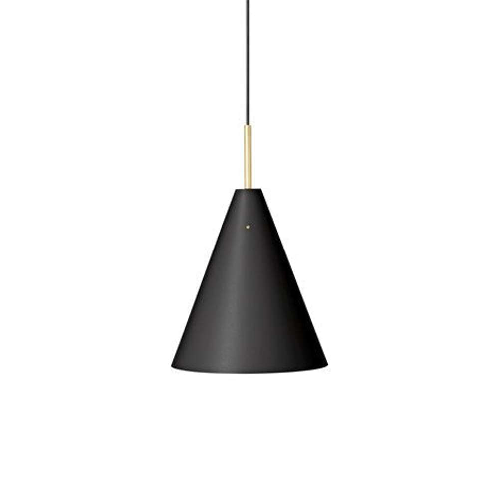 Mosaik 250 pendel sort Pendel