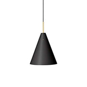Mosaik 250 pendel sort Pendel