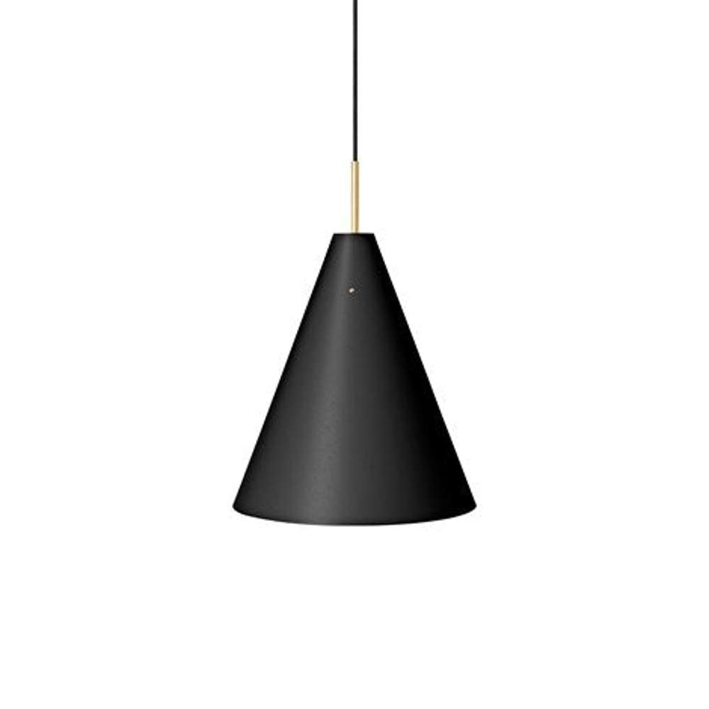 Mosaik 400 pendel sort Pendel