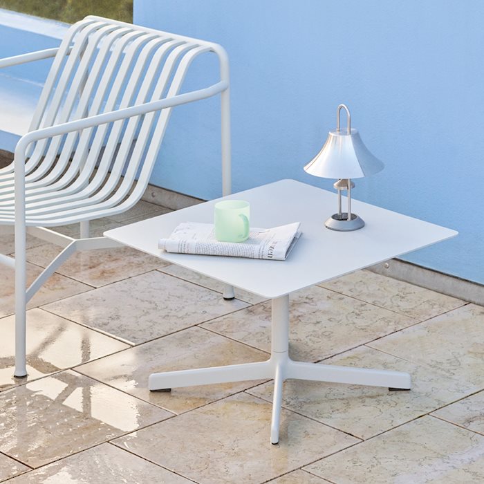 Hay Neu havesofabord L60 x B60 cm