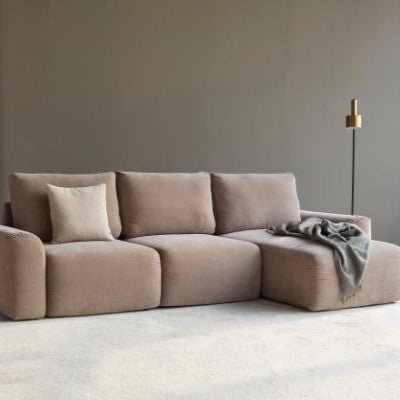 Innovation Living Norum sovesofa med chaisselong