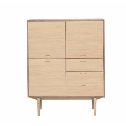 PBJ Aeris highboard