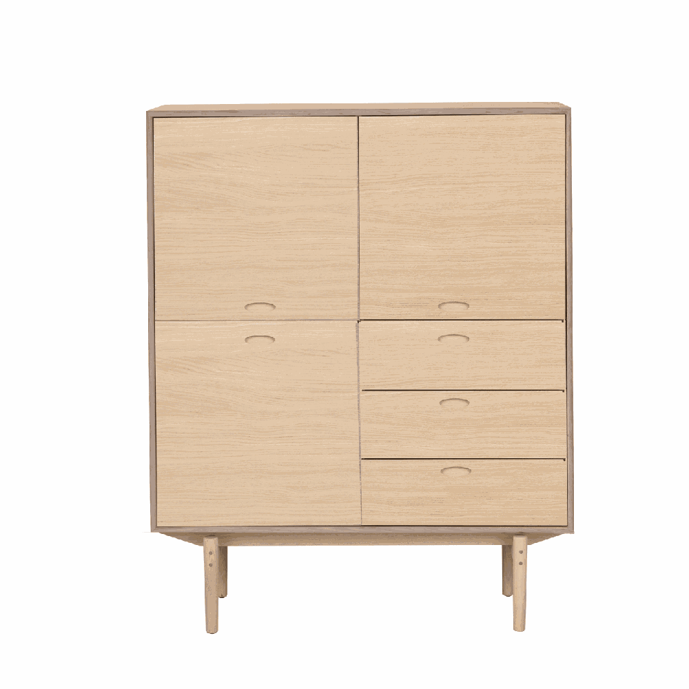 PBJ Aeris highboard