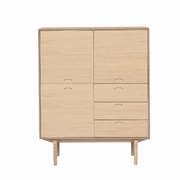 PBJ Aeris highboard