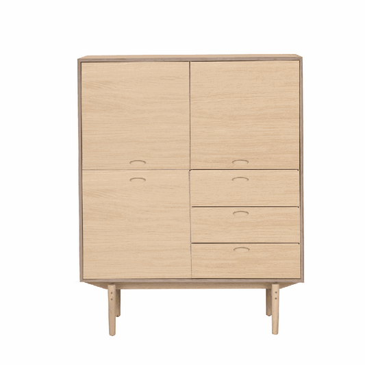 PBJ Aeris highboard