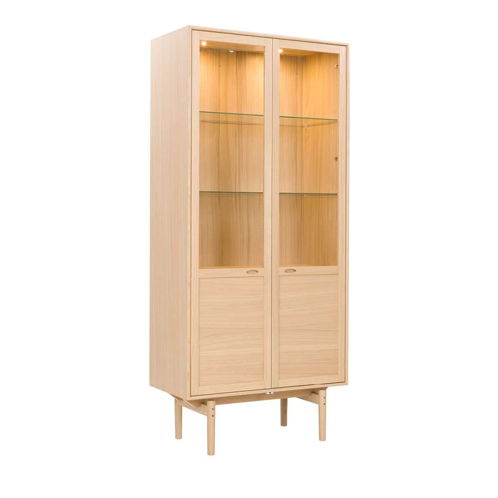 PBJ Aeris vitrine