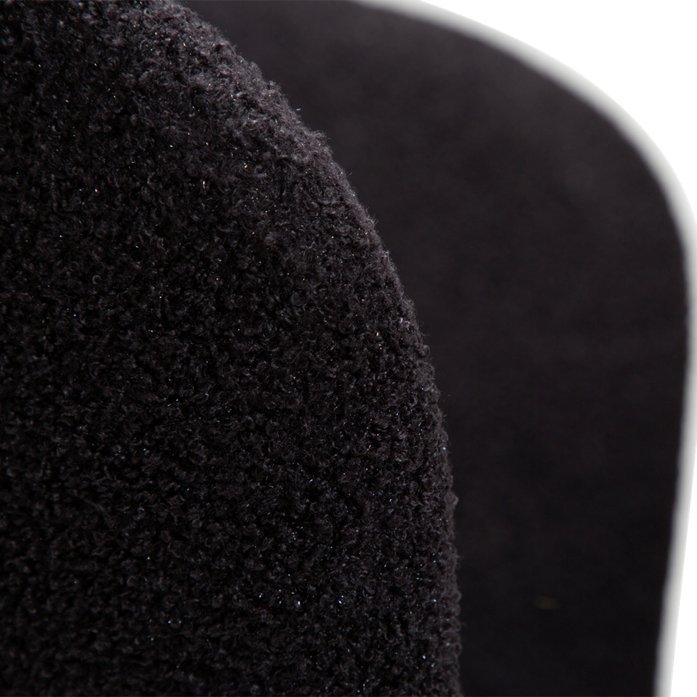 Dan-Form Orbit spisebordsstol