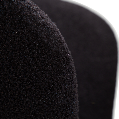 Dan-Form Orbit spisebordsstol