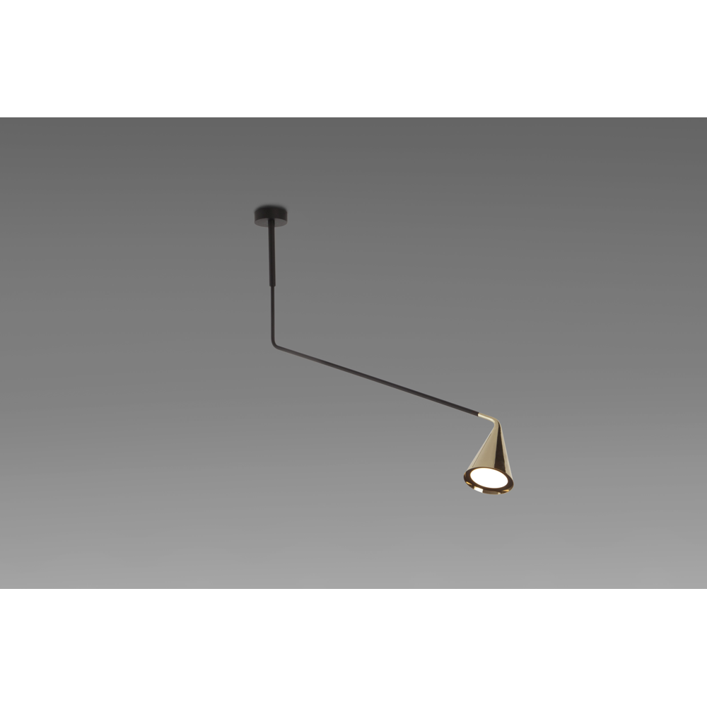 Gordon 561.11c ceiling Loftlampe Loftlampe