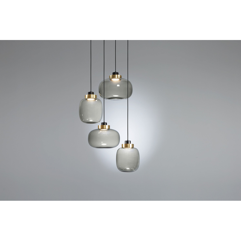 Legier 557.14 chandelier Pendel Pendel