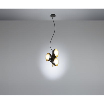 Muse 554.25 chandelier Pendel