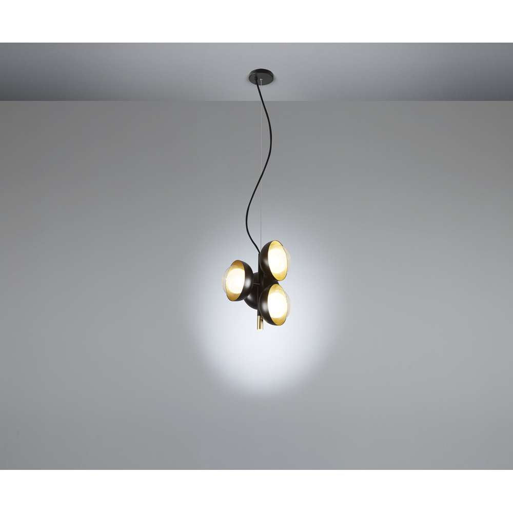 Muse 554.25 chandelier Pendel