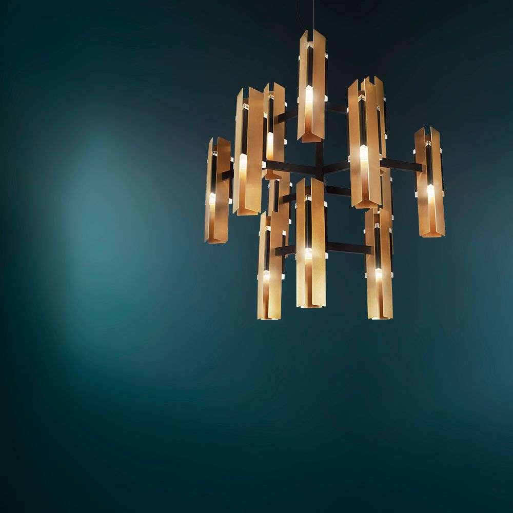 Excalibur 559.12 chandelier Pendel