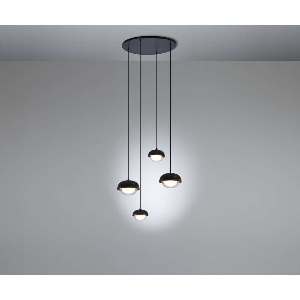 Muse chandelier 554.14 Pendel