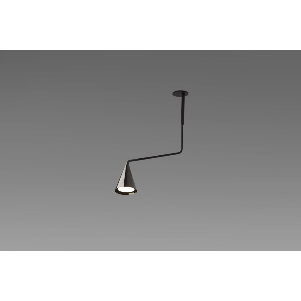 Gordon 561.15a Loftlampe