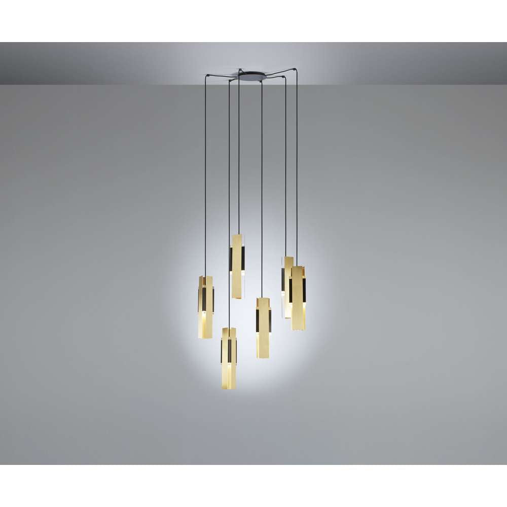 Excalibur 559.26 chandelier Pendel