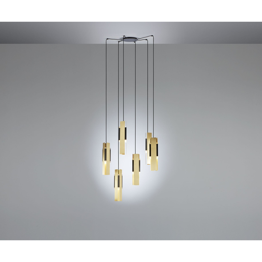 Excalibur 559.26 chandelier Pendel Pendel