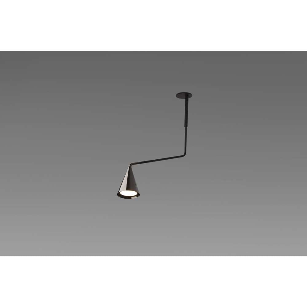 Gordon 561.15a Loftlampe