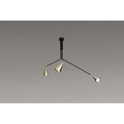 Gordon 561.13abc ceiling Loftlampe