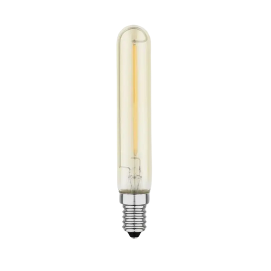 LED EU 2W E14 Pære