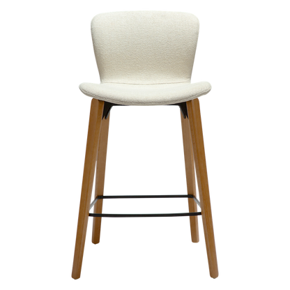 Dan-Form Paragon counter stool