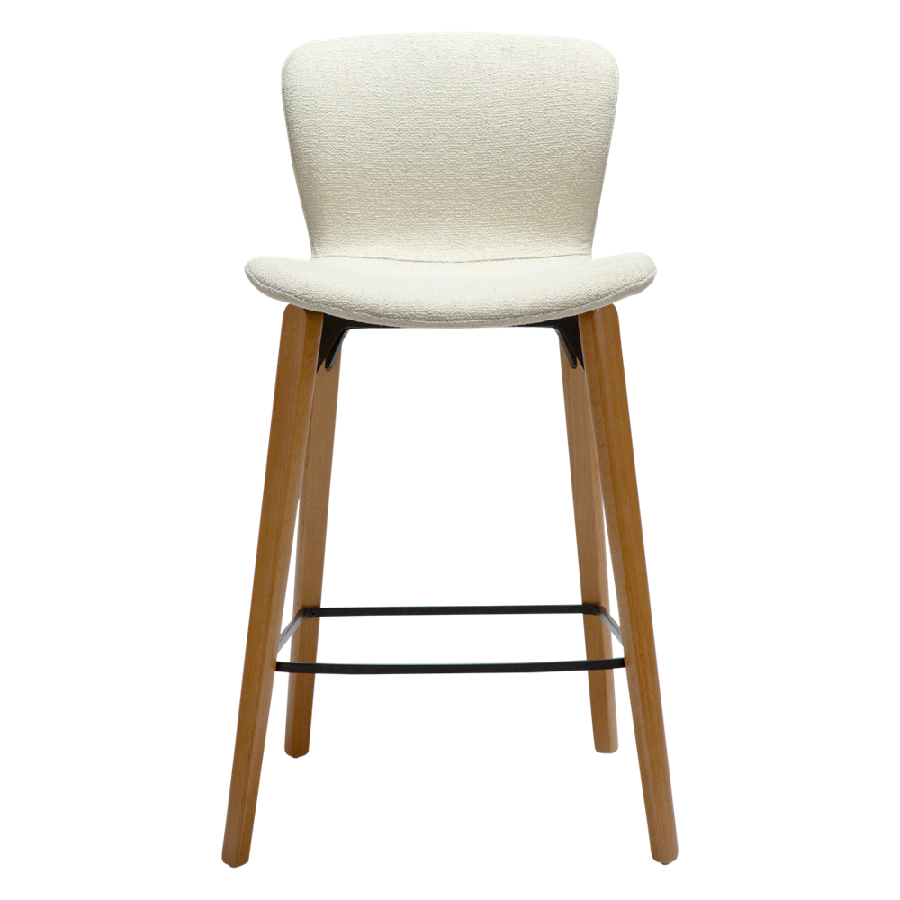 Dan-Form Paragon counter stool