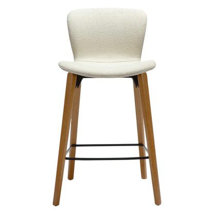 Dan-Form Paragon counter stool