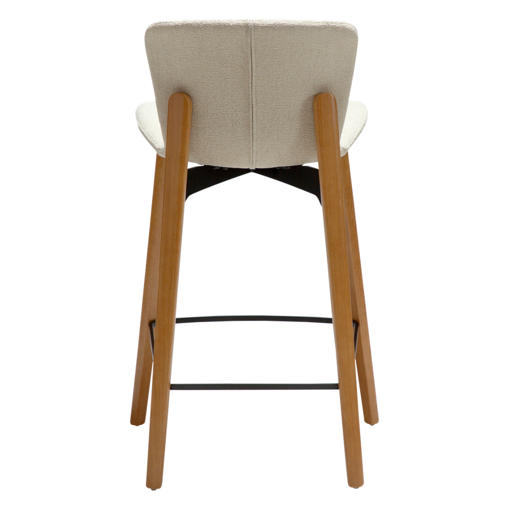 Dan-Form Paragon counter stool